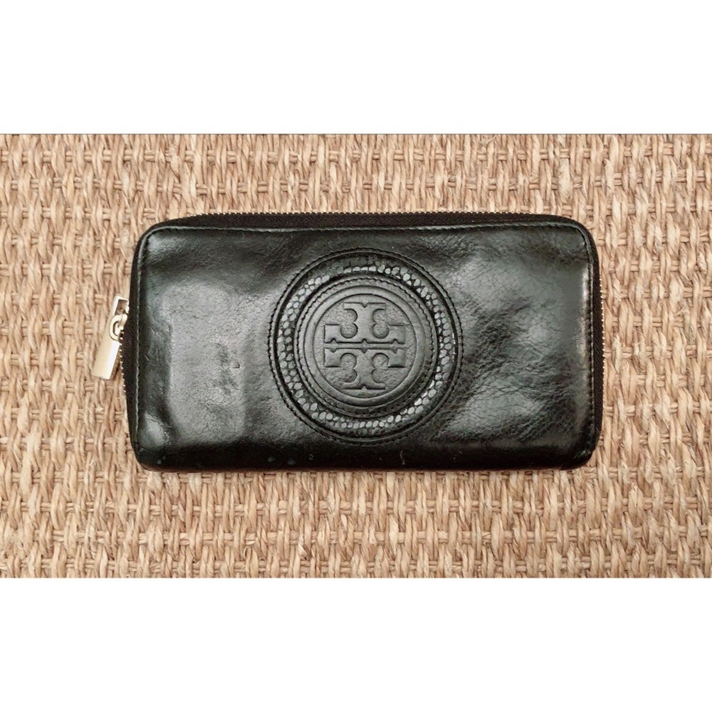 Tory Burch Wallet